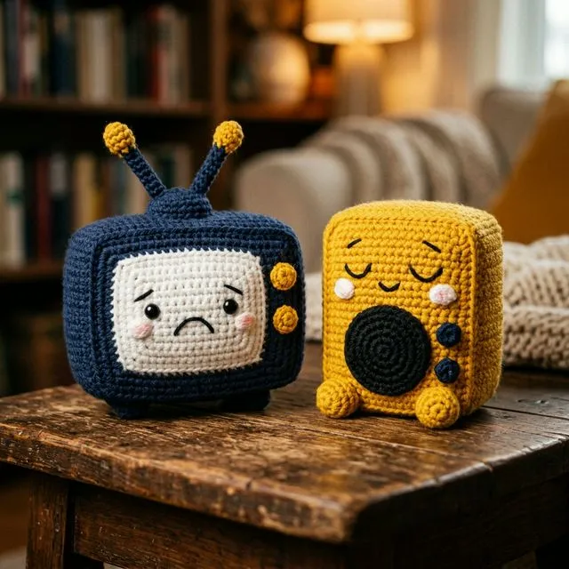 Audio stories vs cartoons before bed: a parent’s guide