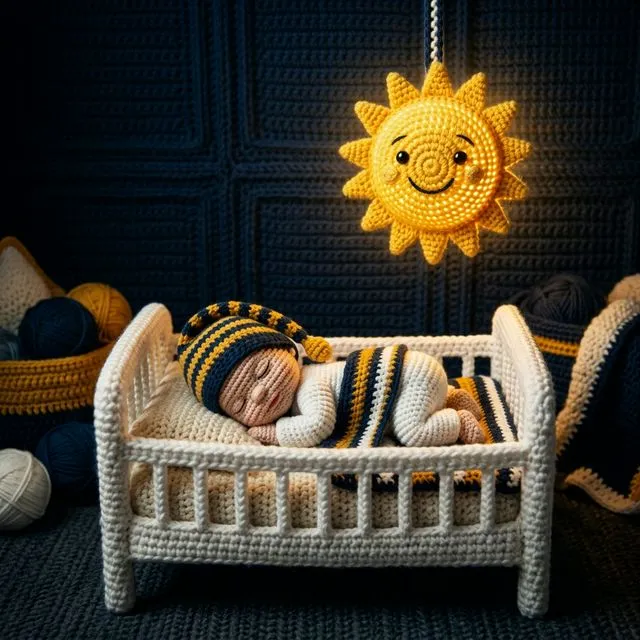 Naps by age: how children’s daytime sleep changes