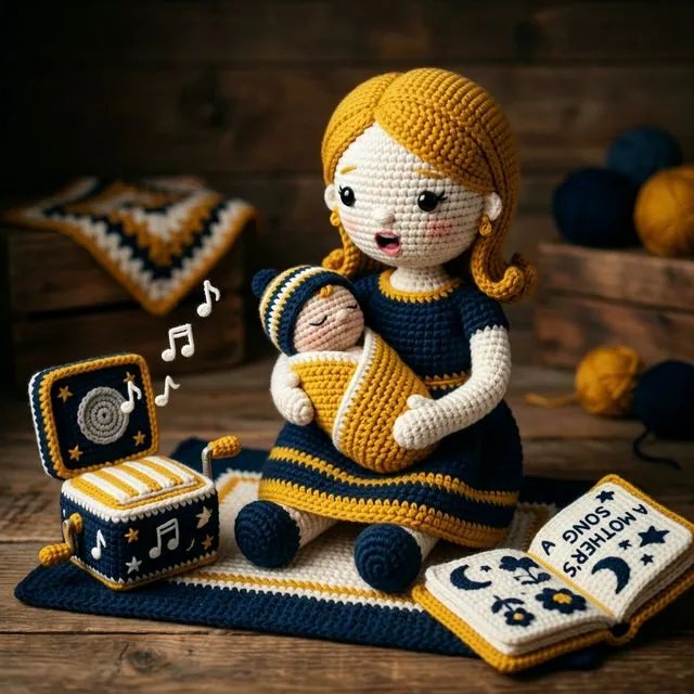 Lullabies vs audio stories: what helps children fall asleep?