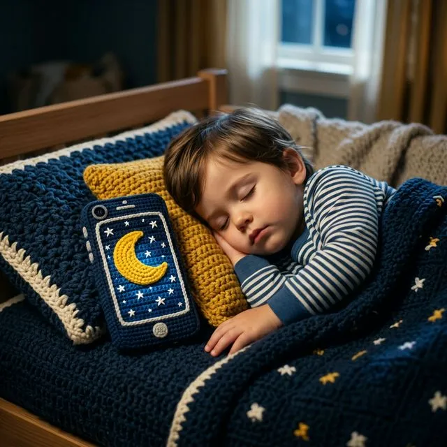 How to choose bedtime audio stories for children