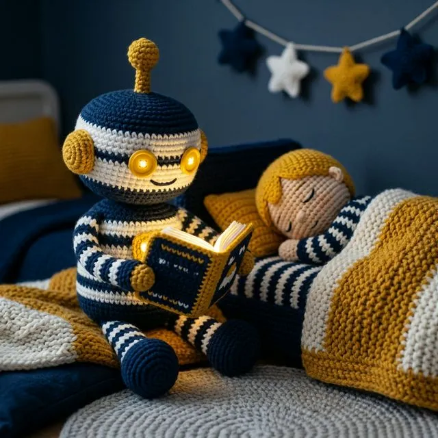 AI bedtime stories for children: what parents should check