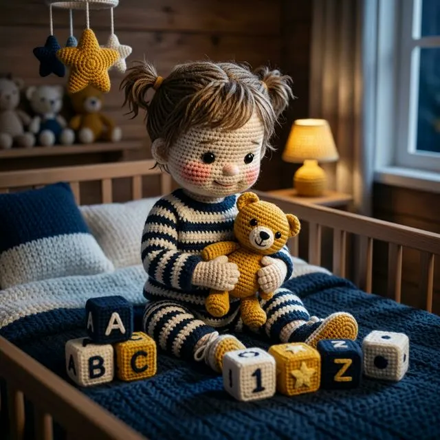 Sleep stories for three-year-olds: how to choose the right ones