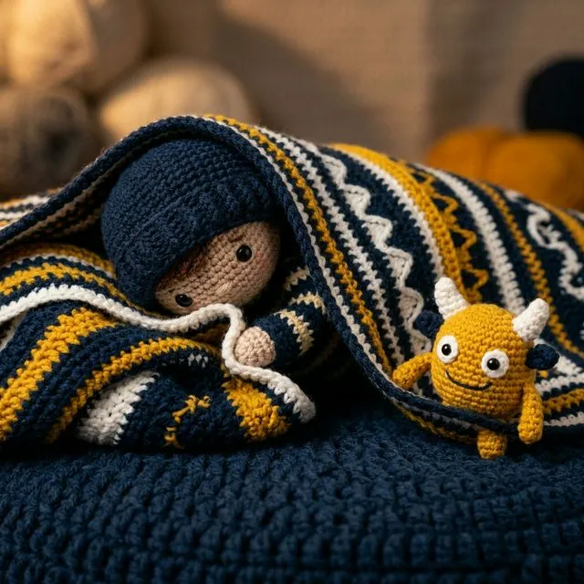 Scary stories before bed: how to tell when they are too much