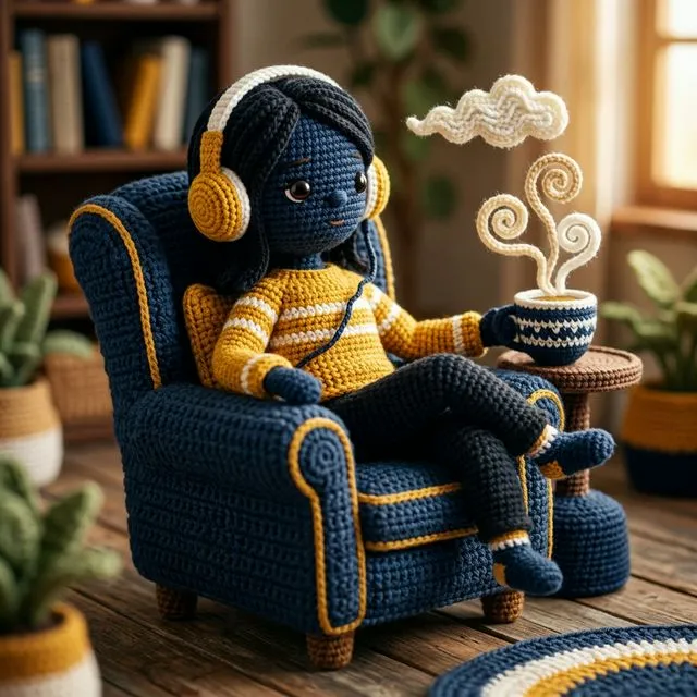 Sleep stories for adults: a gentle way to wind down