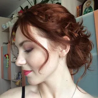 Ekaterina, a Dreamsy listener